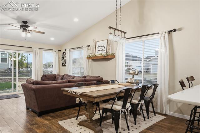 MLS Image for 9307  Blue Birch  ,Colorado Springs, Colorado