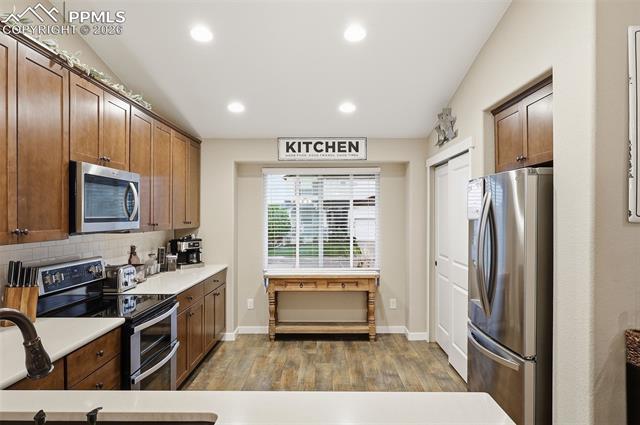 MLS Image for 9307  Blue Birch  ,Colorado Springs, Colorado