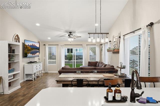 MLS Image for 9307  Blue Birch  ,Colorado Springs, Colorado