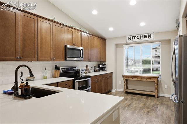 MLS Image for 9307  Blue Birch  ,Colorado Springs, Colorado