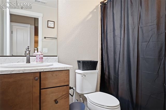 MLS Image for 9307  Blue Birch  ,Colorado Springs, Colorado