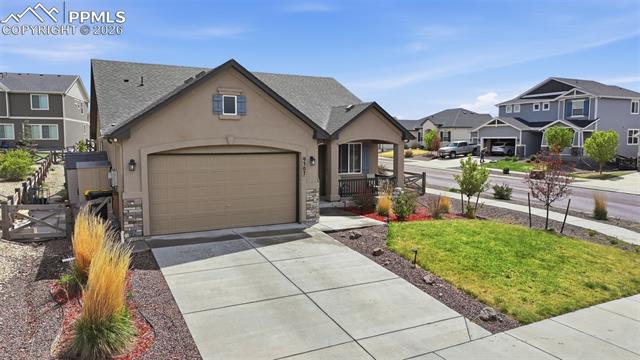 MLS Image for 9307  Blue Birch  ,Colorado Springs, Colorado