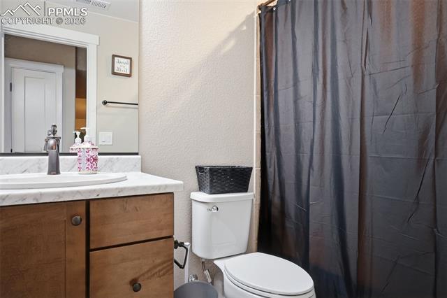 MLS Image for 9307  Blue Birch  ,Colorado Springs, Colorado