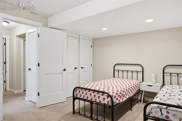 MLS Image for 9307  Blue Birch  ,Colorado Springs, Colorado