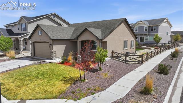 MLS Image for 9307  Blue Birch  ,Colorado Springs, Colorado