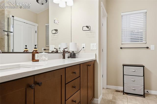 MLS Image for 9307  Blue Birch  ,Colorado Springs, Colorado