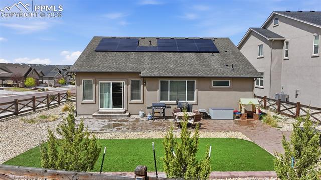 MLS Image for 9307  Blue Birch  ,Colorado Springs, Colorado
