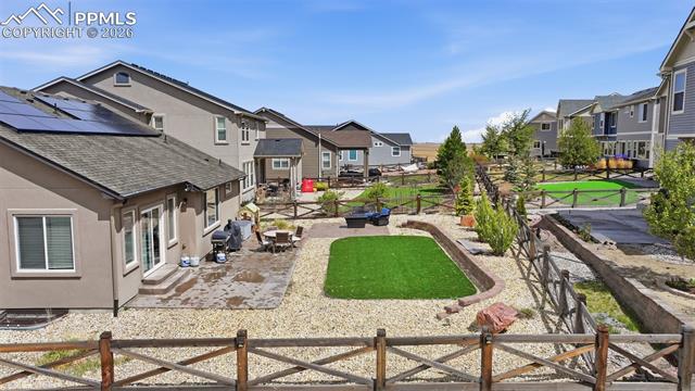 MLS Image for 9307  Blue Birch  ,Colorado Springs, Colorado
