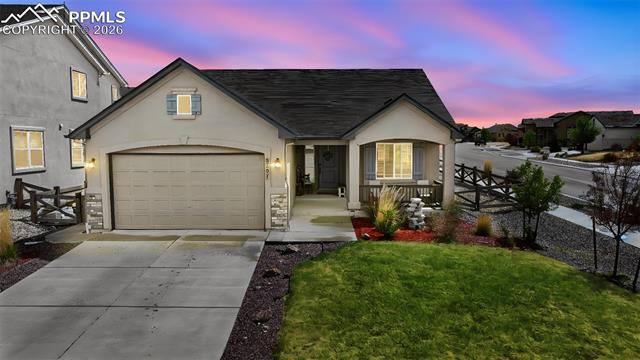 MLS Image for 9307  Blue Birch  ,Colorado Springs, Colorado