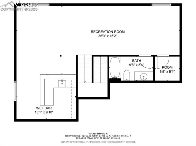 MLS Image for 7504  Bonterra  ,Colorado Springs, Colorado