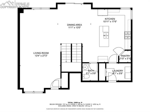 MLS Image for 7504  Bonterra  ,Colorado Springs, Colorado