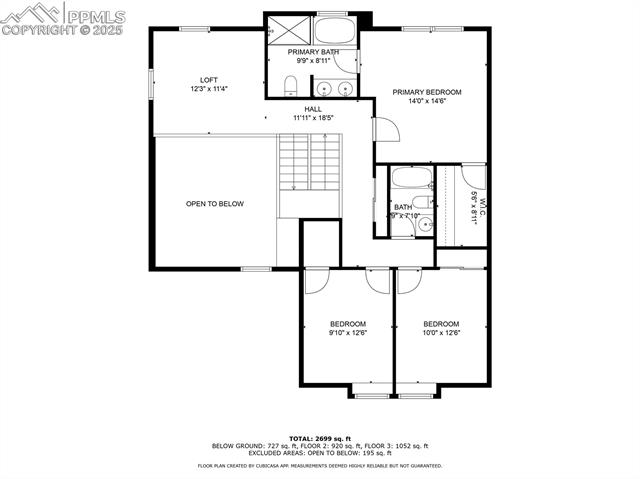 MLS Image for 7504  Bonterra  ,Colorado Springs, Colorado
