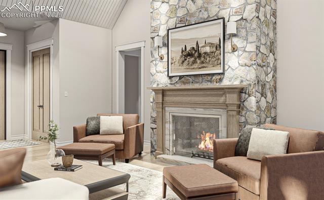 MLS Image for 11809  Flap Jack  ,Colorado Springs, Colorado