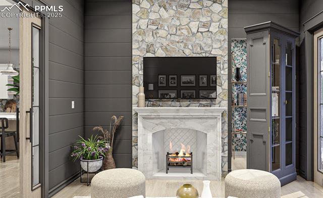 MLS Image for 11809  Flap Jack  ,Colorado Springs, Colorado