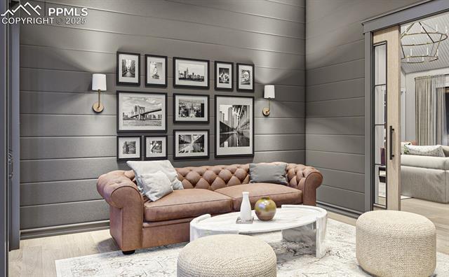 MLS Image for 11809  Flap Jack  ,Colorado Springs, Colorado