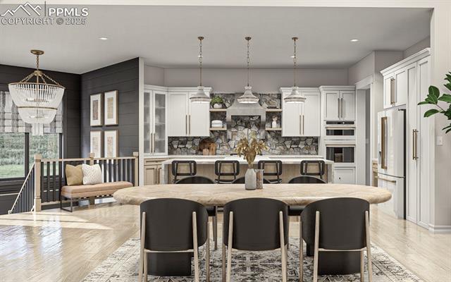 MLS Image for 11809  Flap Jack  ,Colorado Springs, Colorado