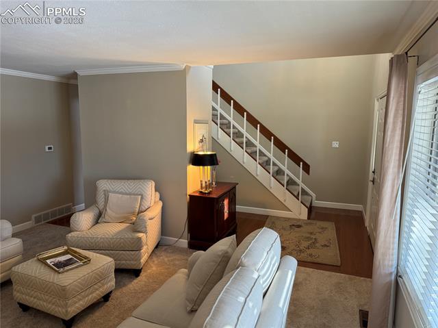 MLS Image for 3019  Oro Blanco  ,Colorado Springs, Colorado