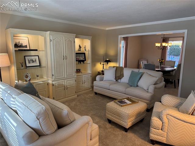 MLS Image for 3019  Oro Blanco  ,Colorado Springs, Colorado