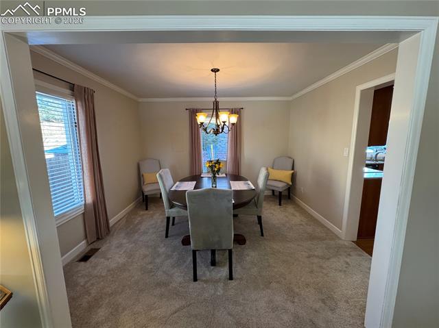 MLS Image for 3019  Oro Blanco  ,Colorado Springs, Colorado