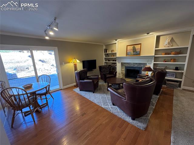 MLS Image for 3019  Oro Blanco  ,Colorado Springs, Colorado