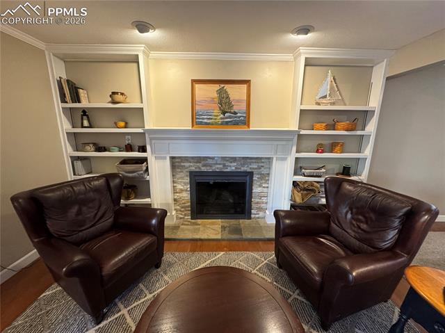 MLS Image for 3019  Oro Blanco  ,Colorado Springs, Colorado