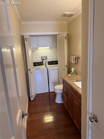 MLS Image for 3019  Oro Blanco  ,Colorado Springs, Colorado