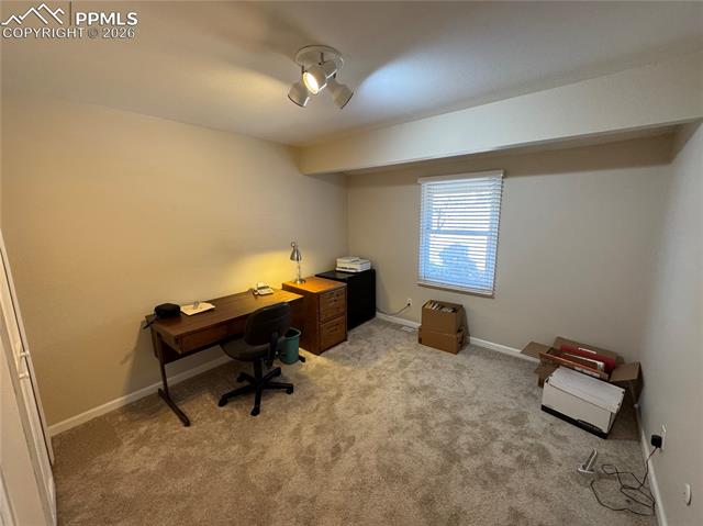 MLS Image for 3019  Oro Blanco  ,Colorado Springs, Colorado