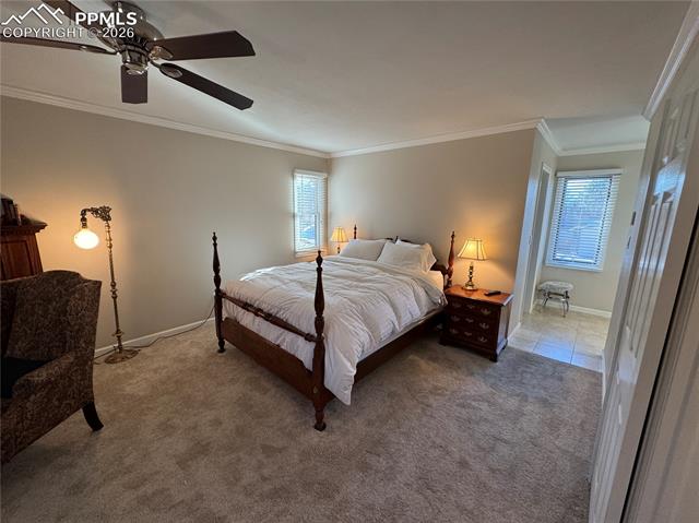 MLS Image for 3019  Oro Blanco  ,Colorado Springs, Colorado