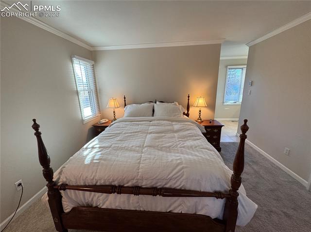 MLS Image for 3019  Oro Blanco  ,Colorado Springs, Colorado