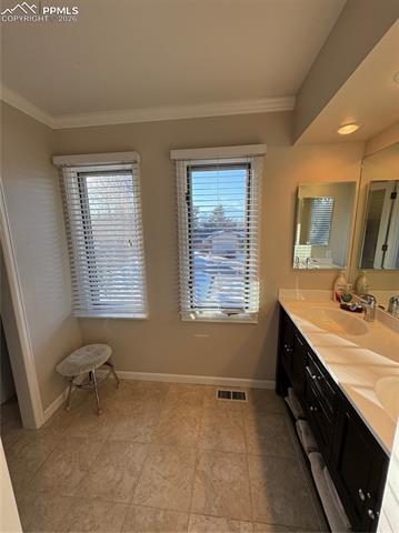 MLS Image for 3019  Oro Blanco  ,Colorado Springs, Colorado