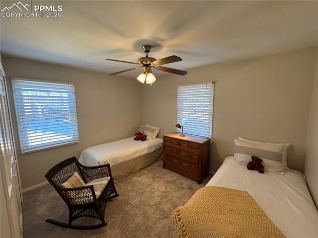 MLS Image for 3019  Oro Blanco  ,Colorado Springs, Colorado
