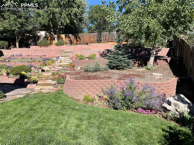 MLS Image for 3019  Oro Blanco  ,Colorado Springs, Colorado