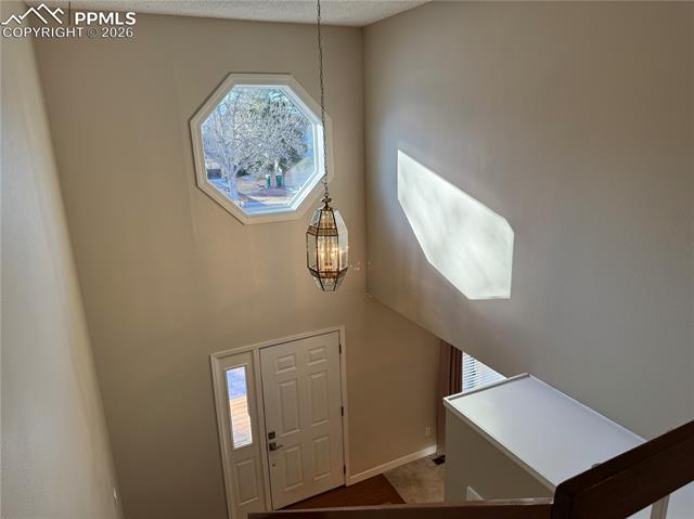 MLS Image for 3019  Oro Blanco  ,Colorado Springs, Colorado