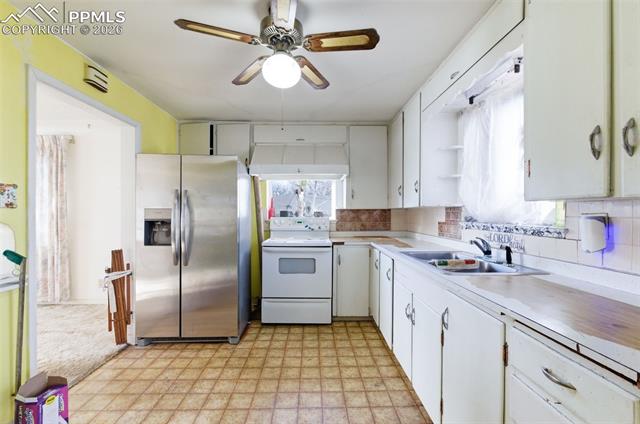 MLS Image for 1824 W Platte  ,Colorado Springs, Colorado
