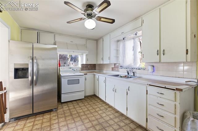 MLS Image for 1824 W Platte  ,Colorado Springs, Colorado