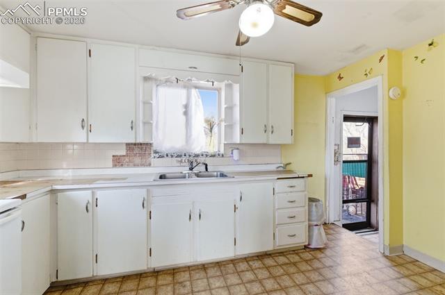 MLS Image for 1824 W Platte  ,Colorado Springs, Colorado