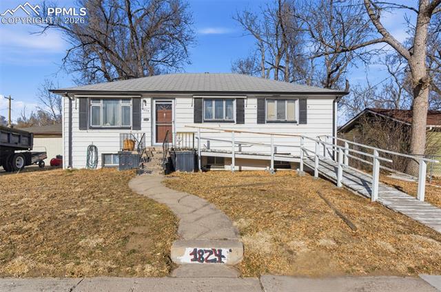 MLS Image for 1824 W Platte  ,Colorado Springs, Colorado