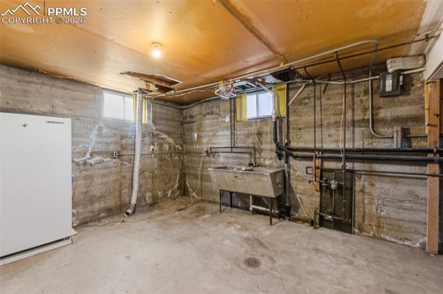 MLS Image for 1824 W Platte  ,Colorado Springs, Colorado