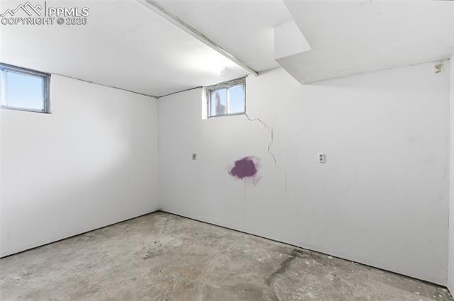 MLS Image for 1824 W Platte  ,Colorado Springs, Colorado