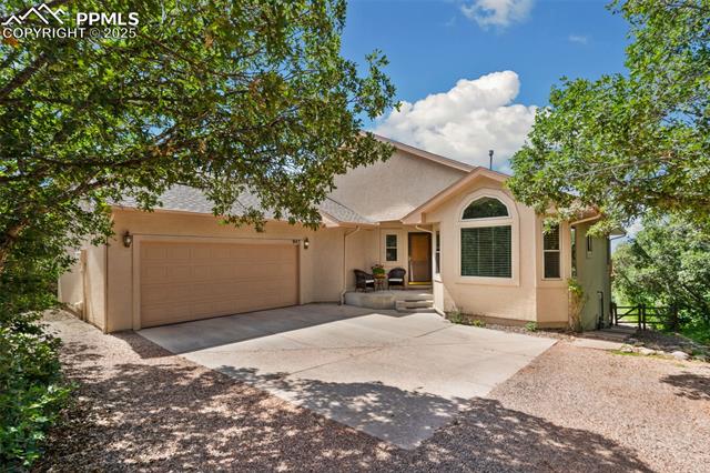945  Pulpit Rock  , colorado springs  House Search MLS Picture