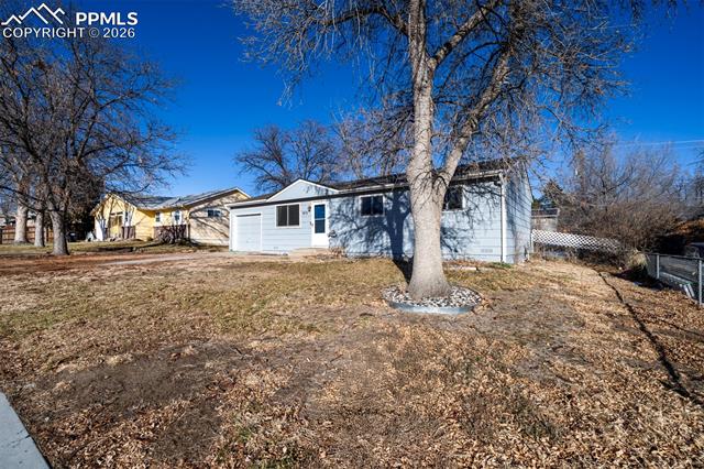 1911  Del Mar  , colorado springs&nbsp; House Search MLS Picture