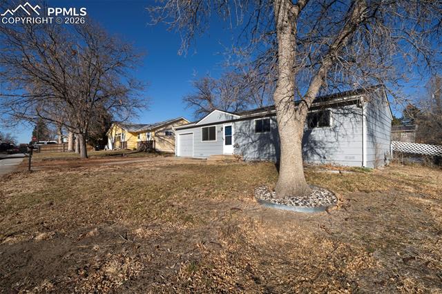 MLS Image for 1911  Del Mar  ,Colorado Springs, Colorado