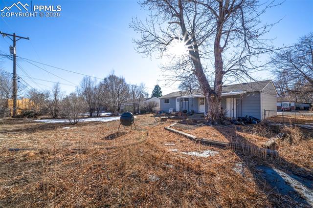 MLS Image for 1911  Del Mar  ,Colorado Springs, Colorado