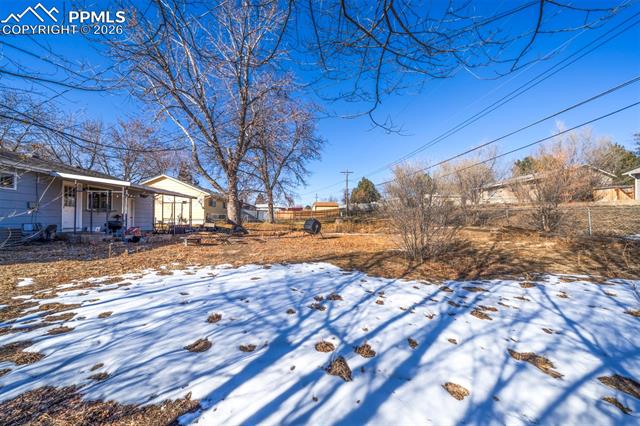 MLS Image for 1911  Del Mar  ,Colorado Springs, Colorado