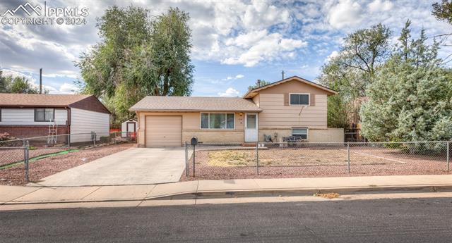 1216  Maxwell  , colorado springs  House Search MLS Picture