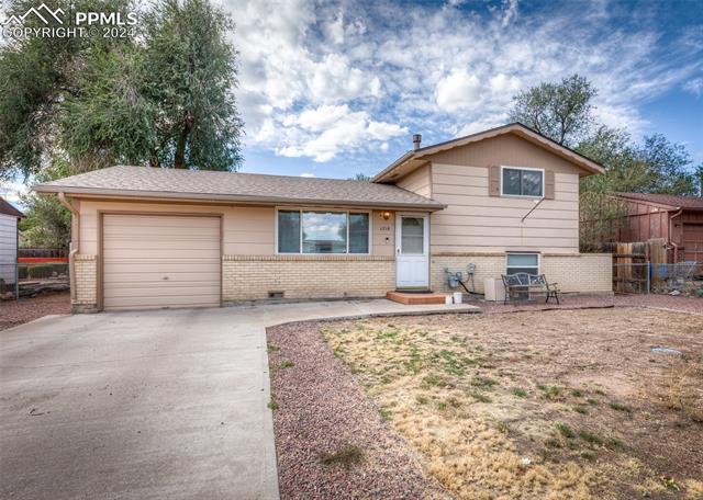 MLS Image for 1216  Maxwell  ,Colorado Springs, Colorado