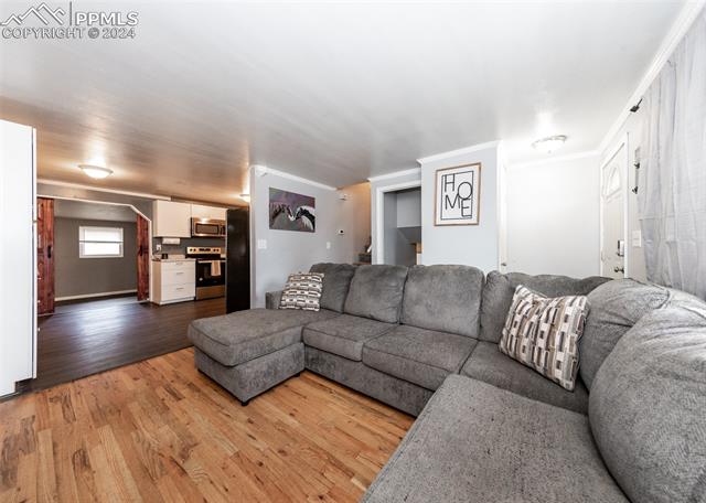 MLS Image for 1216  Maxwell  ,Colorado Springs, Colorado