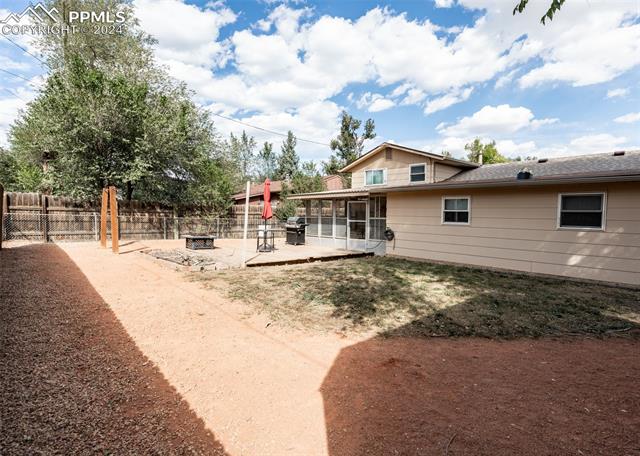 MLS Image for 1216  Maxwell  ,Colorado Springs, Colorado