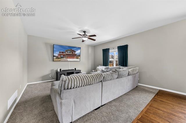 MLS Image for 6390  Tranters Creek  ,Colorado Springs, Colorado