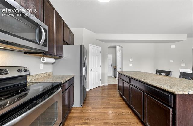 MLS Image for 6390  Tranters Creek  ,Colorado Springs, Colorado
